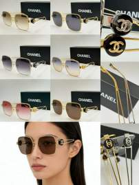 Picture of Chanel Sunglasses _SKUfw79278819fw